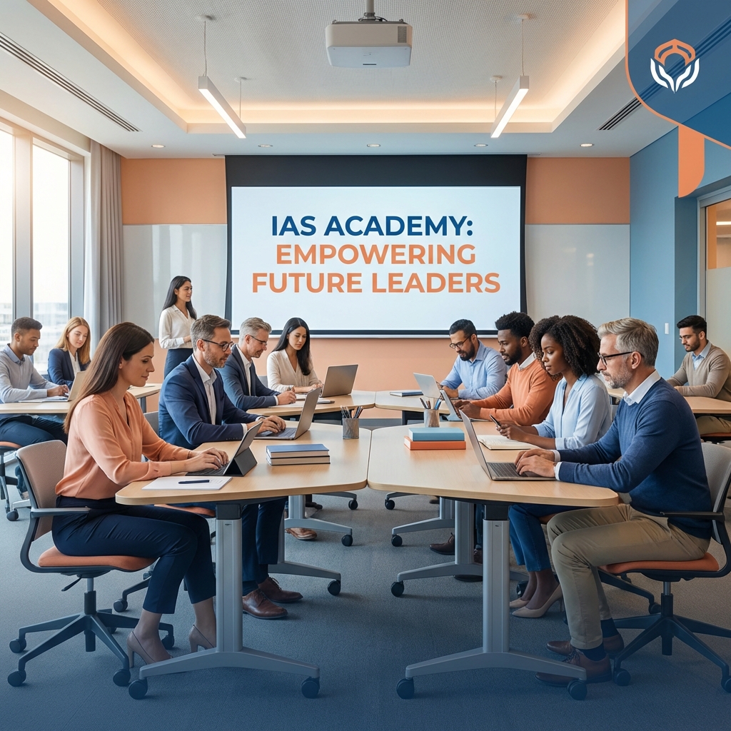 Premier Coaching for UPSC Civil Services