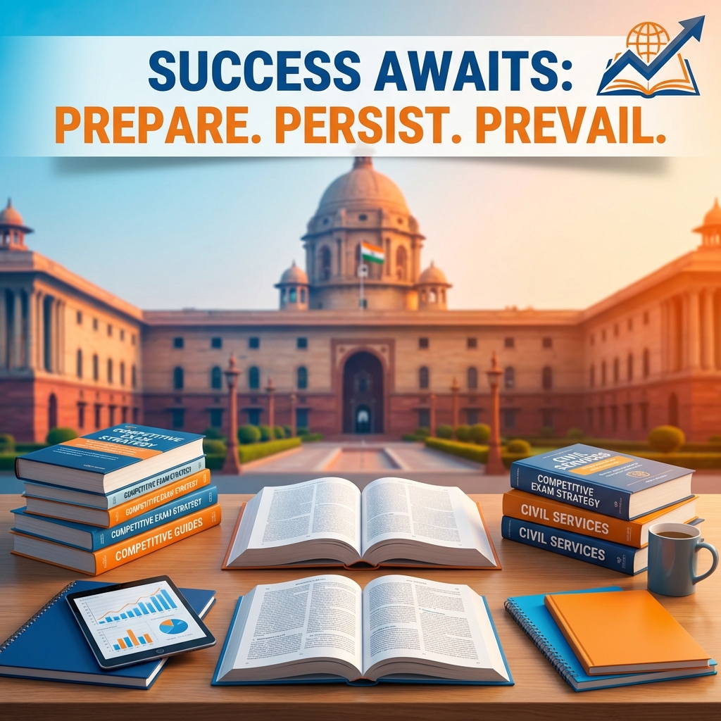 Master TNPSC Exams with DR SAHITHA